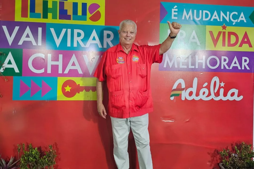 'Acho que o PT errou na estratégia para Salvador', dispara Everaldo Anunciação 'Acho que o PT errou na estratégia para Salvador', dispara Everaldo Anunciação