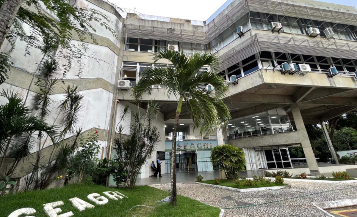 Ex-comandante-geral da PM é exonerado de cargo no governo Jerônimo; saiba detalhes