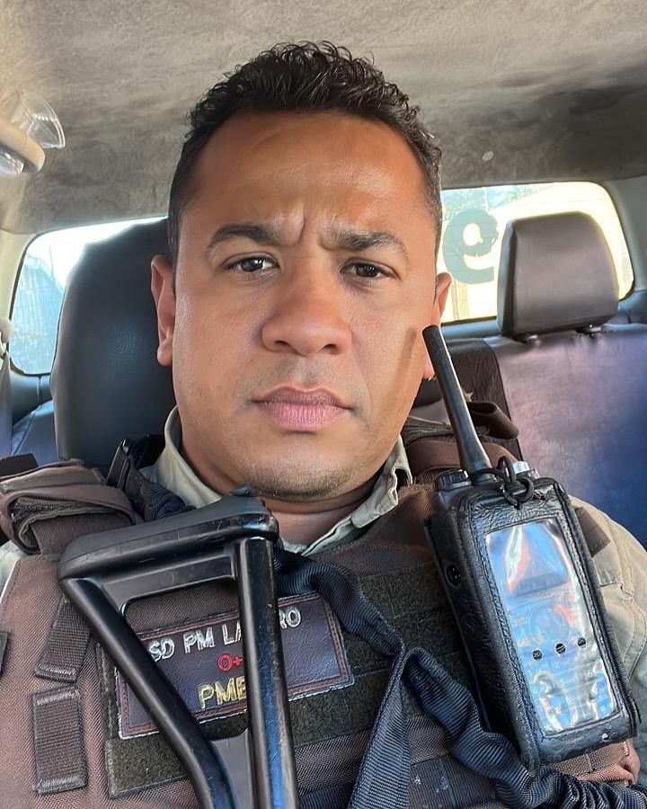 Alexandre Tchaca foi preso na manhã desta quarta-feira (9)