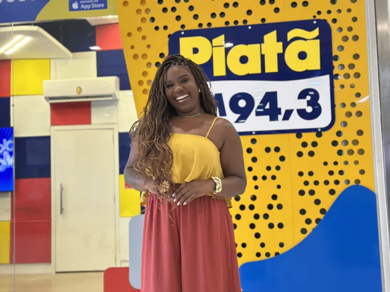 Piatã FM / Divulgação