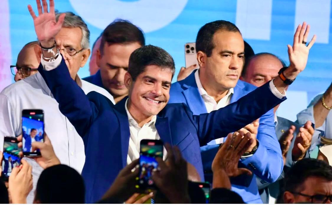 ACM Neto revela condição para Federação com o PP e união da direita para 2026