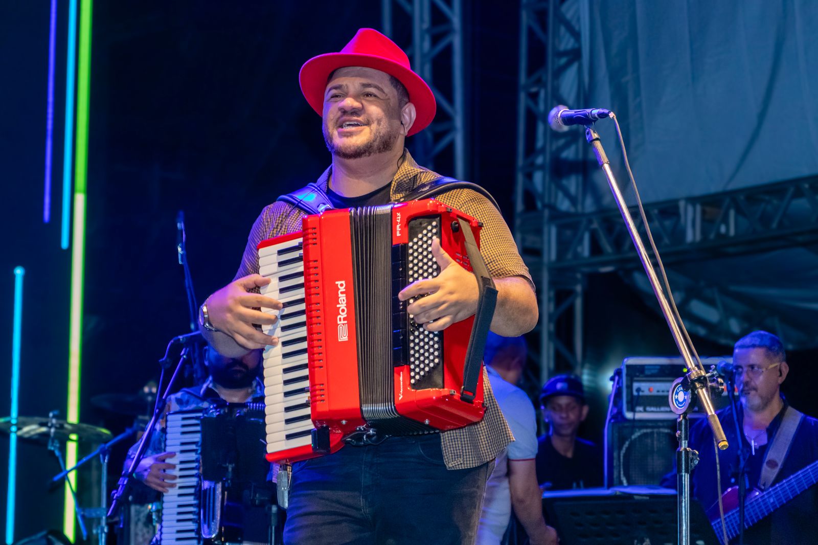 Forró