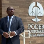 Advogado João Neto. Foto: Reprodução/Instagram/@drjoaonetoadv