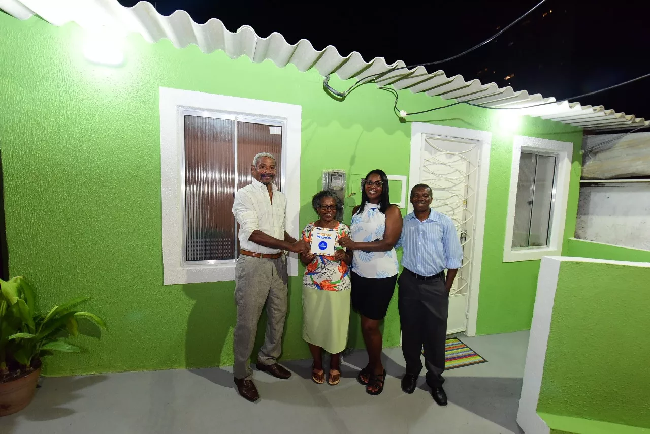 Foto: Valter Pontes / Secom PMS
Foto: Valter Pontes / Secom PMS