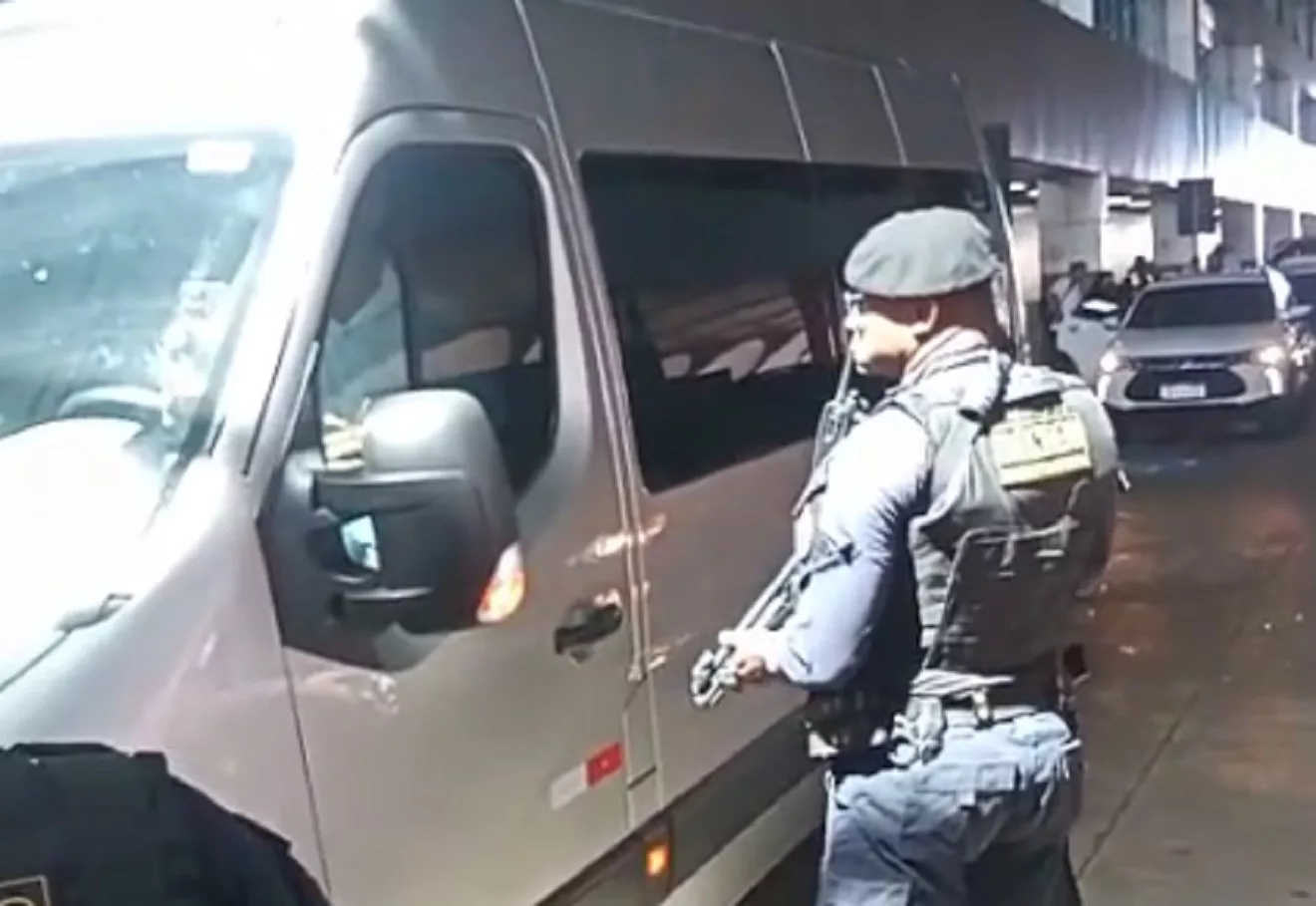 Foto: Reprodução/Vídeo