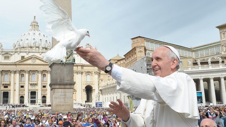Foto: Vatican Media/Reprodução