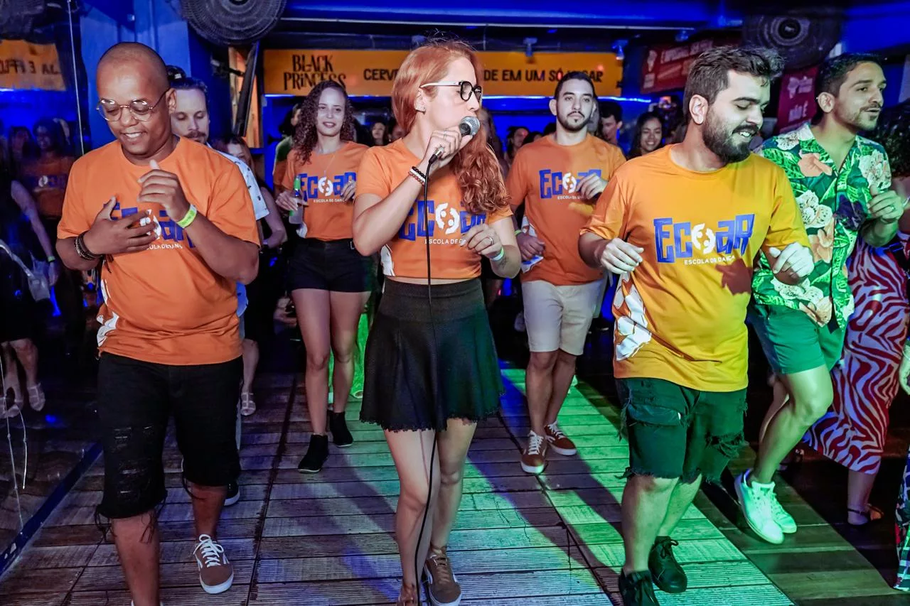 Aulões de Forró | Foto: Heder Novaes Aulões de Forró | Foto: Heder Novaes