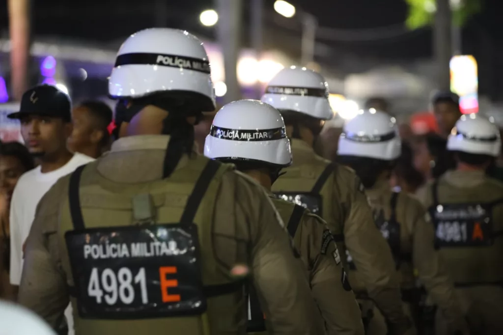 Foto: Mateus Pereira/GOVBA