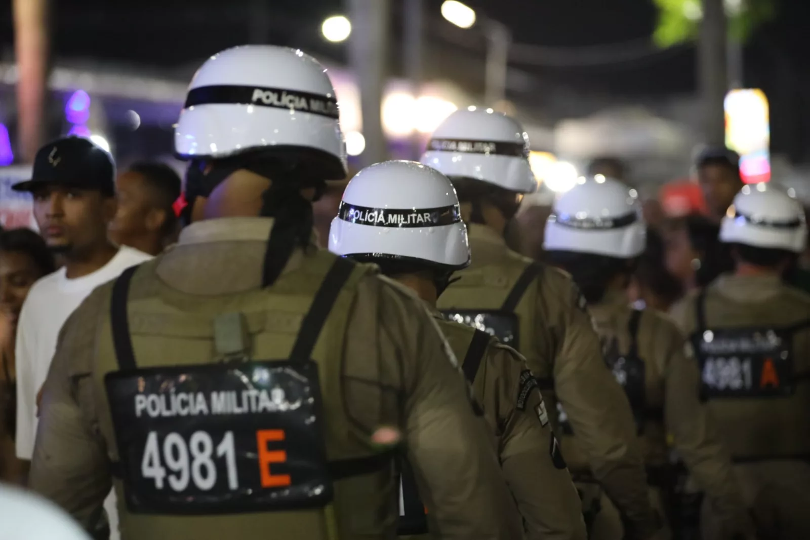 Foto: Mateus Pereira/GOVBA Foto: Mateus Pereira/GOVBA