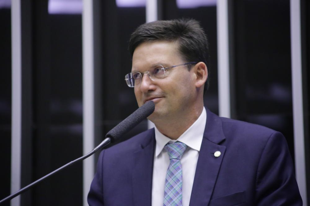 Foto: Paulo Sérgio/Câmara dos Deputados