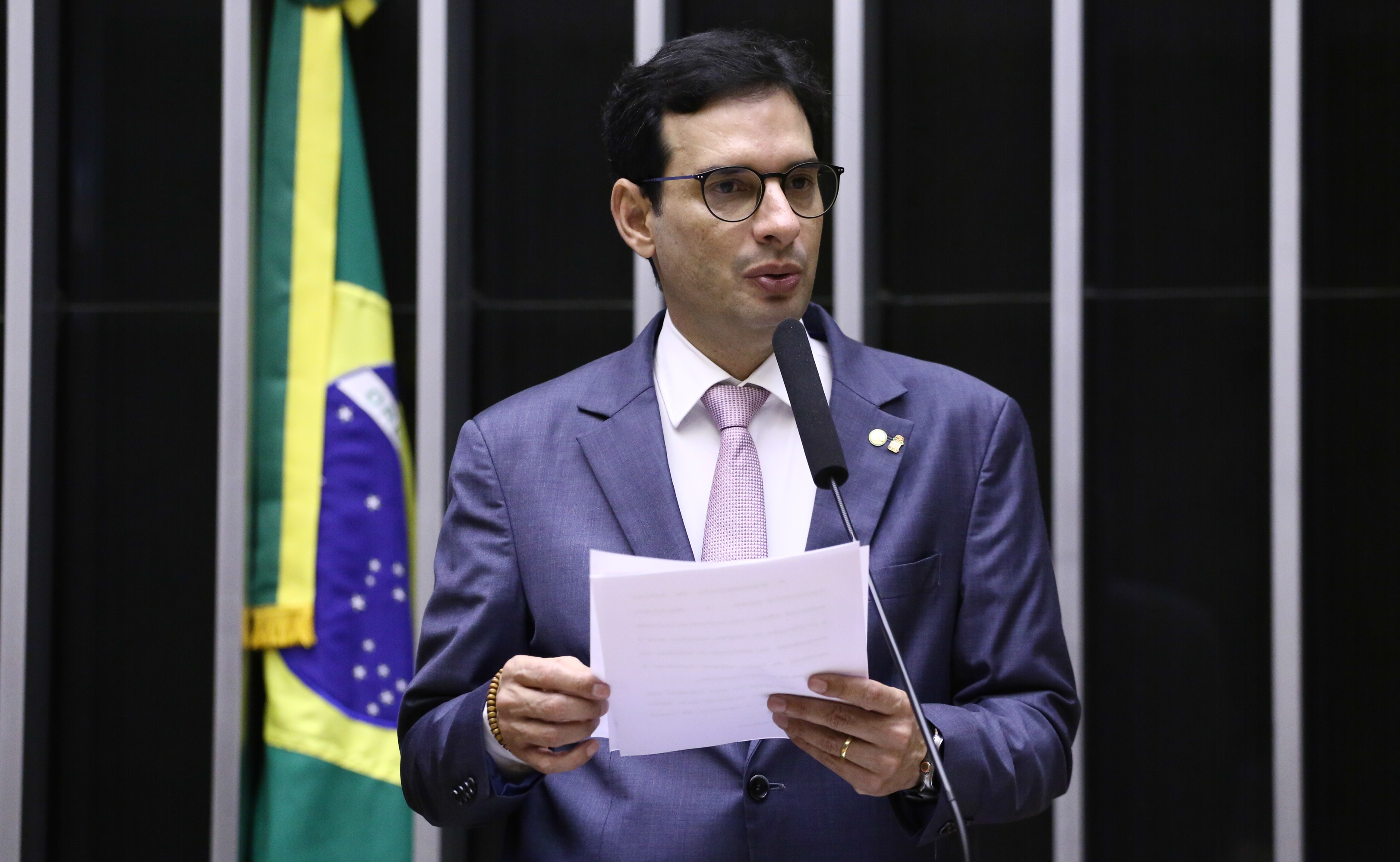 Leo Prates comenta adesão do PDT a base de Jerônimo e diz ter tido conversa com Lupi
