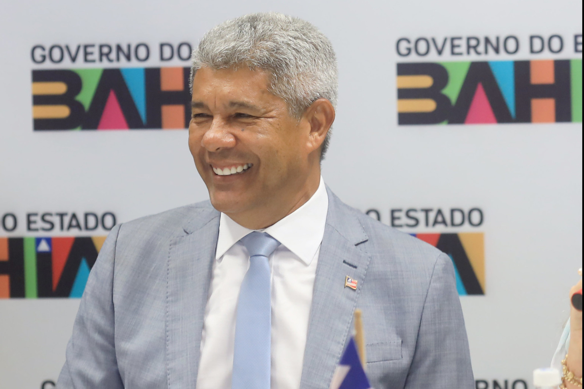 Jerônimo tenta avançar sobre aliado de ACM Neto no sul da Bahia