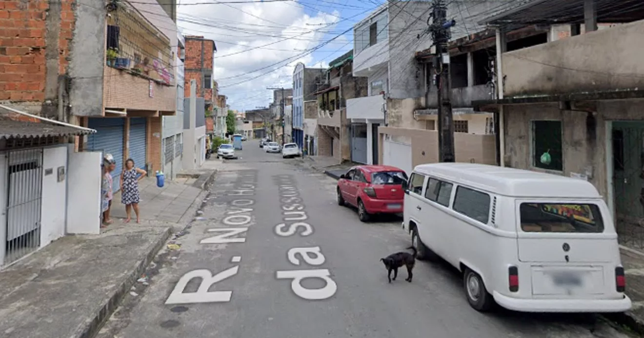 Foto: Google Street View