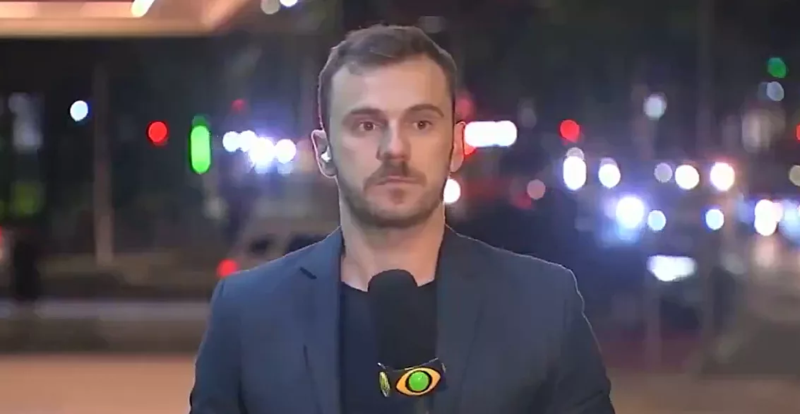 Imagem: TV Band/Reprodução