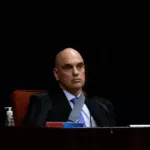Foto: Divulgação/STF