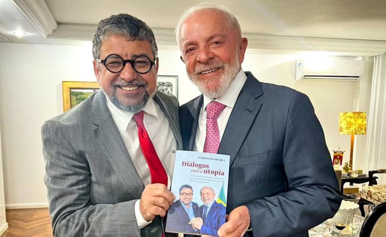 Prefeito do PT manda recado após anunciar que Guarda Municipal será armada: 'vai para a vala'