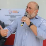 'Bruno tem se mostrado melhor articulador político que Neto', diz vice-presidente do PSB baiano