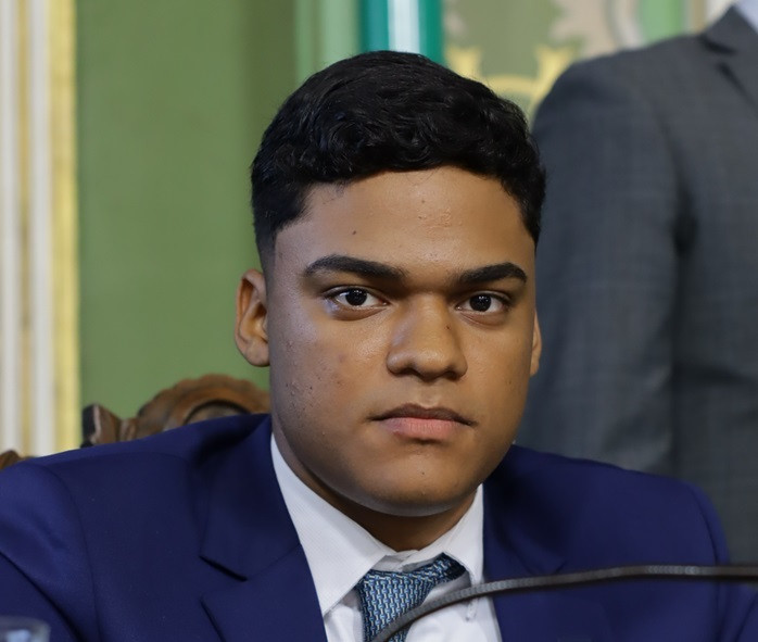 CCJ da Câmara rejeita projeto de Sandro Filho que traz alteração na Guarda Municipal