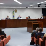 Foto: Antonio Augusto/STF