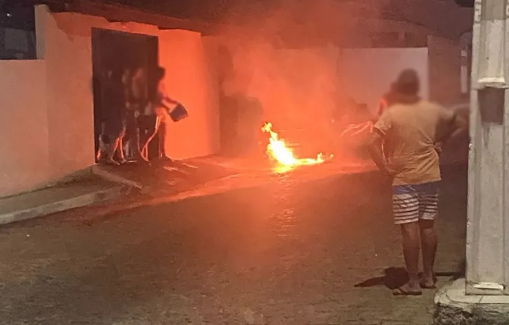 Imagem: Achei Sudoeste/Reprodução