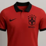 Políticos baianos reagem após possível camisa vermelha do Brasil para Copa de 2026
