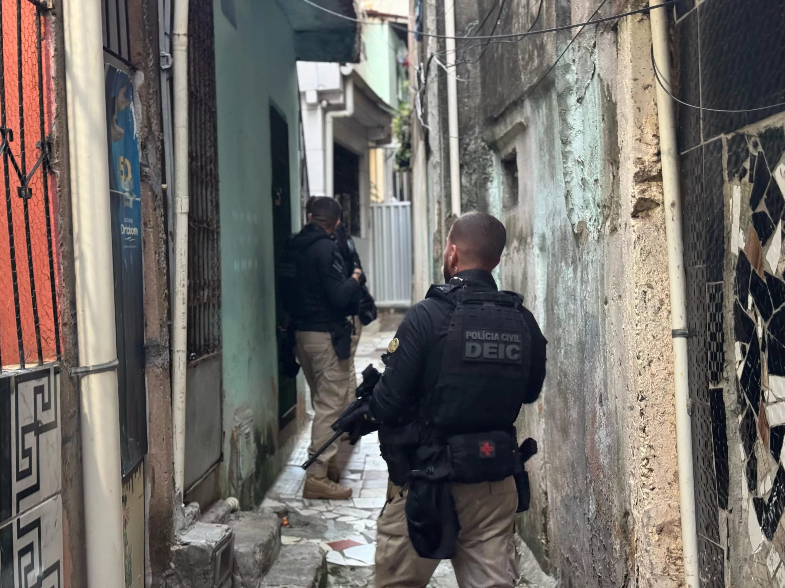 Foto: Tony Silva / Ascom-PCBA Foto: Tony Silva / Ascom-PCBA