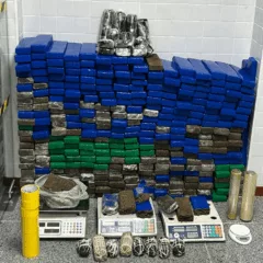 Foto: Divulgação/Polícia Militar