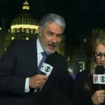 Foto: Reprodução/TV Globo