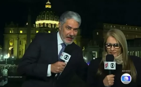 Foto: Reprodução/TV Globo