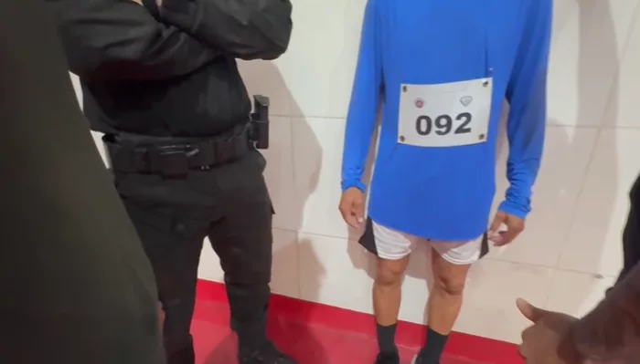 Foto: Reprodução/Polícia Civil