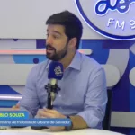 Foto: Reprodução/Salvador FM