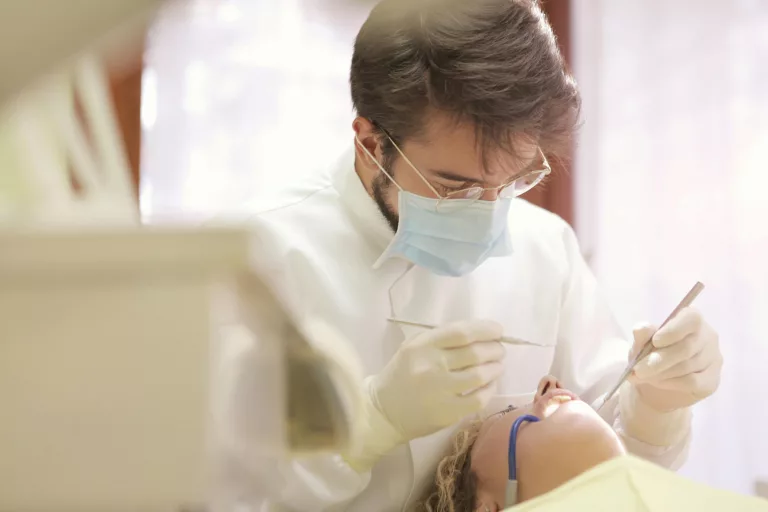 odontologia