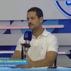 Foto: Reprodução/Youtube Salvador FM