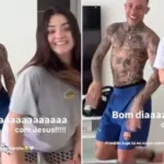 Foto: Reprodução/Redes Sociais