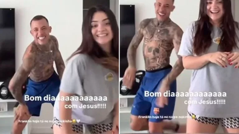 Foto: Reprodução/Redes Sociais