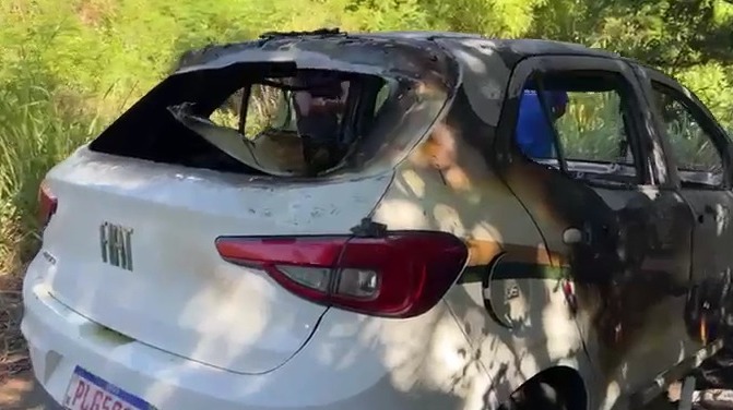 Taxista em Belmonte