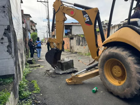 Foto: Divulgação/Polícia Civil