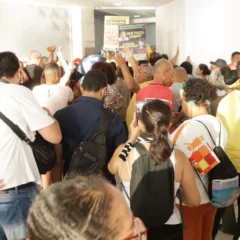 Foto: Antonio Queirós/CMS