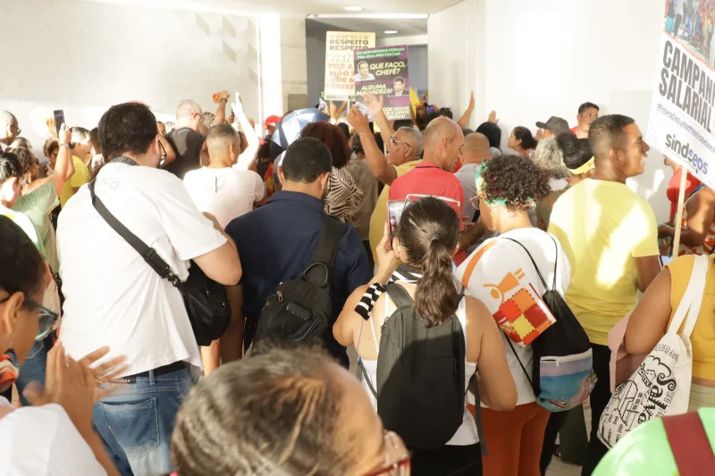Foto: Antonio Queirós/CMS