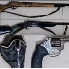 armas