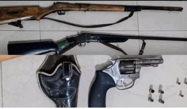 armas
