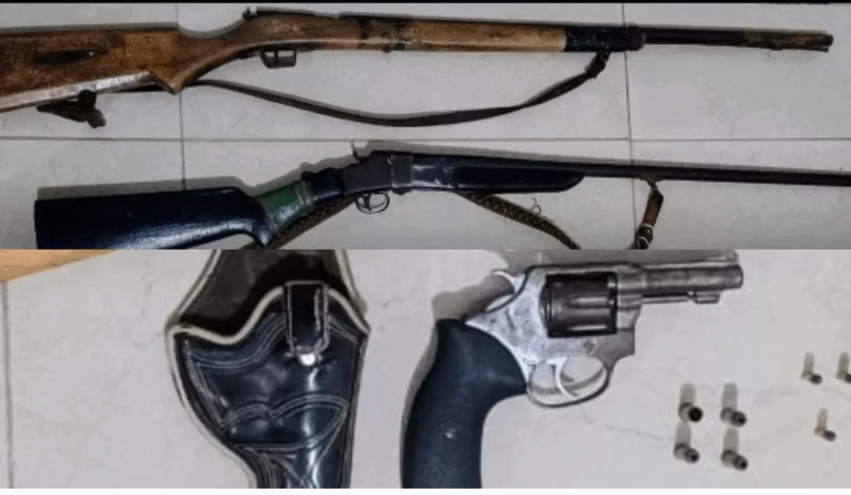 armas