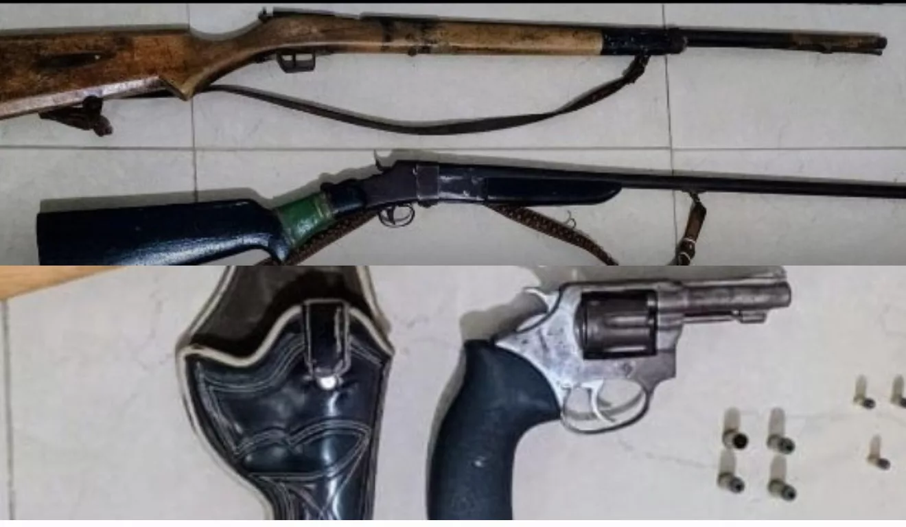 armas