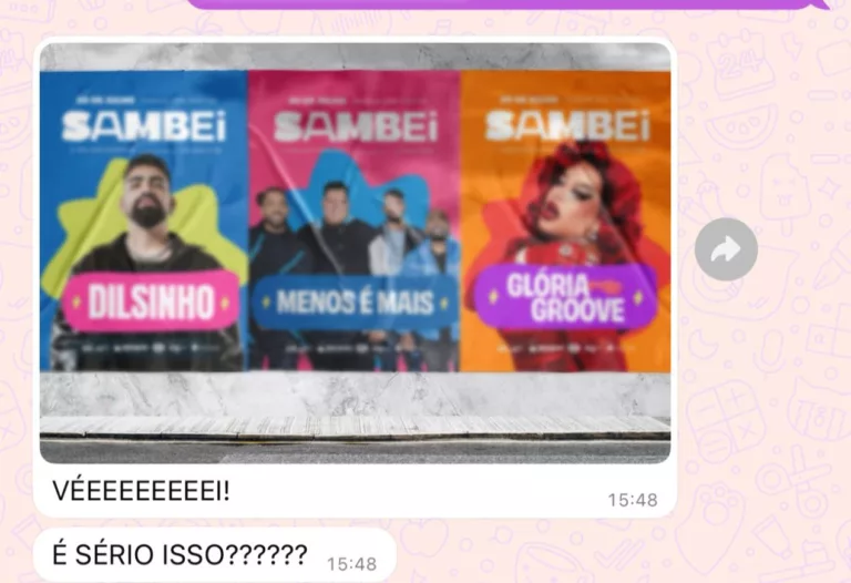 Foto: Reprodução