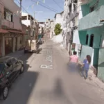 Foto: Reprodução/Google Street View
