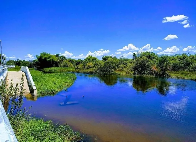 Foto: Reprodução / Prefeitura de Santa Rita de Cássia