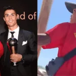 Irmã de Cristiano Ronaldo