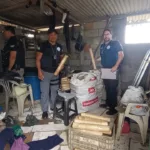 Foto: Divulgação/Ascom PC