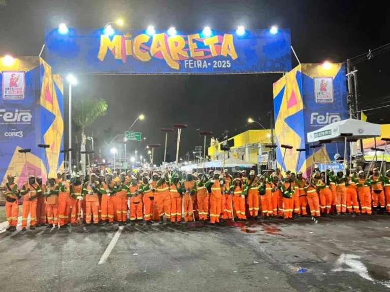 Foto: Divulgação/ Secom