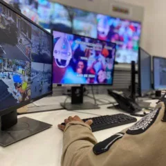 Divulgação/SSP